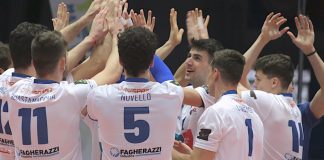 Da Rold: «Nulla da perdere, contro Pineto ce la possiamo fare»