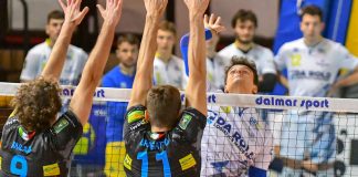 Belluno e i precedenti avari con Pineto: un solo set vinto dalla DRL