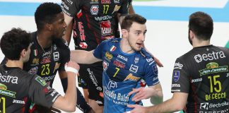 Balaso: “Ora sfide di fuoco! Ripartiamo dalla reazione vista a Verona”