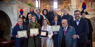 Important award for President Molteni