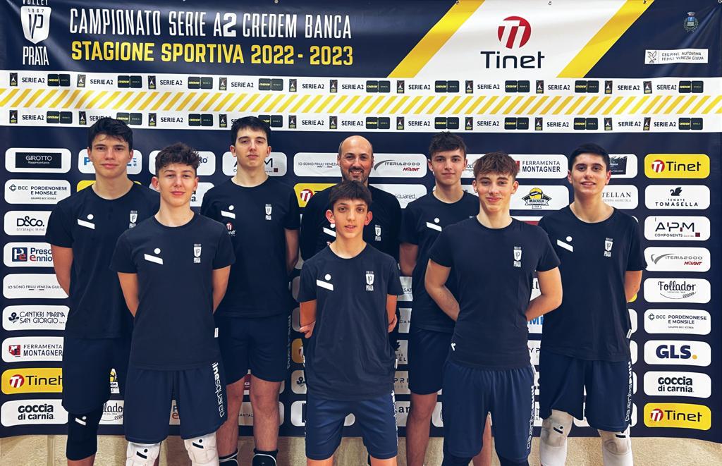 Convocazione in Club Italia