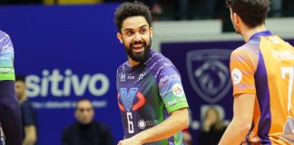 Vero Volley Numbers