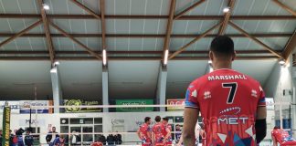Una Sieco vietata ai deboli di cuore completa la rimonta e vince al tie-break contro l’Aurispa Lecce