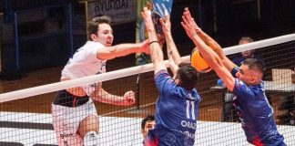 Belluno, Mozzato non basta: «Sono due punti persi»