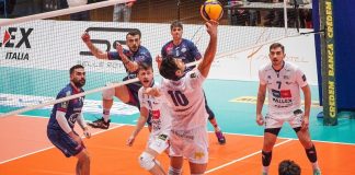 Rinoceronti abbonati al tie-break, ma l’epilogo sorride alla Geetit