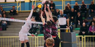 Credem Banca Serie A3 weekend’s results