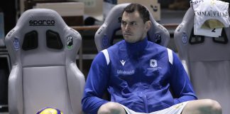 Emma Villas Aubay Siena, le condizioni dell’opposto Zbigniew Bartman