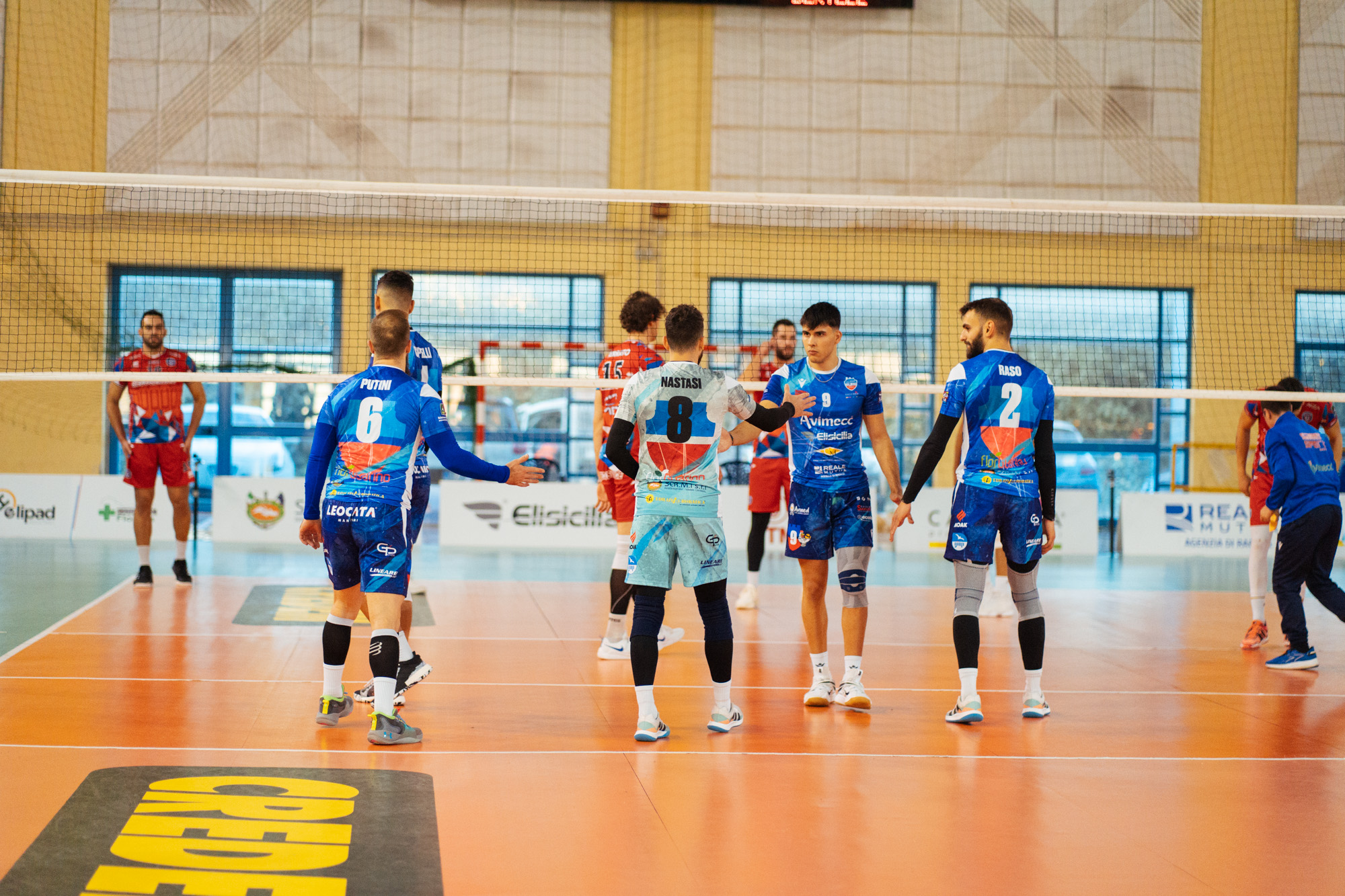 sitvolley