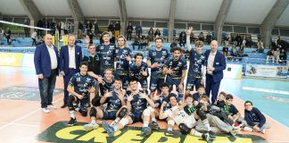 Il Volley Team trova 3 punti fondamentali per la corsa salvezza.