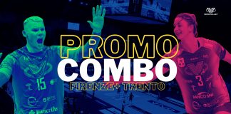 Two games for Consorzio Vero Volley Monza