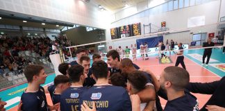 La gioia finale