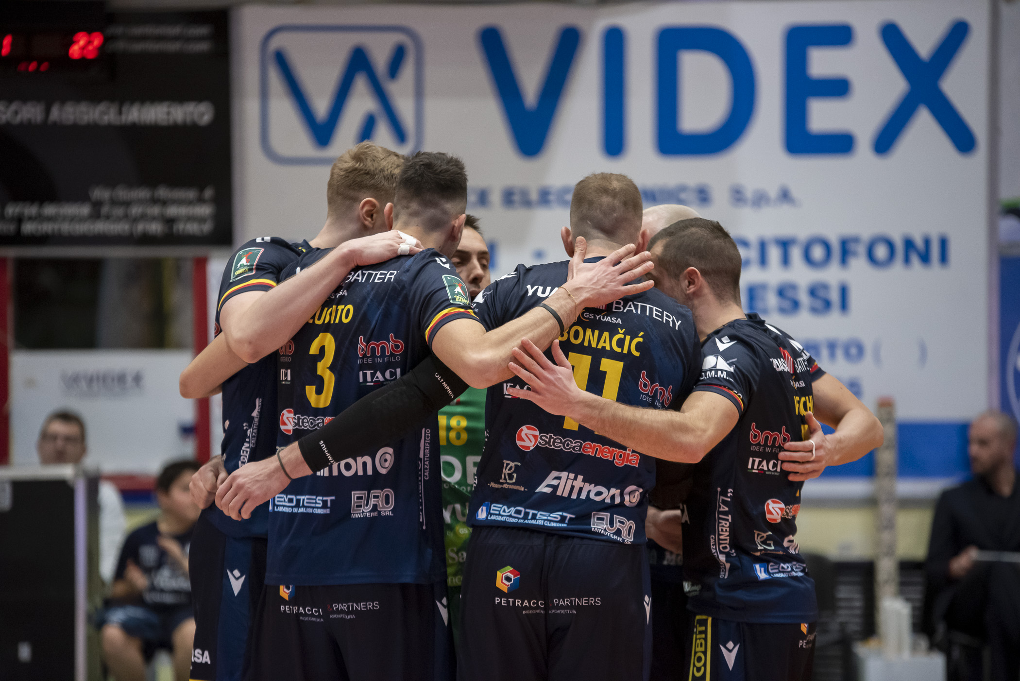 Squadra 2