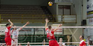 La Med Store Tunit inciampa contro Bologna, 0-3