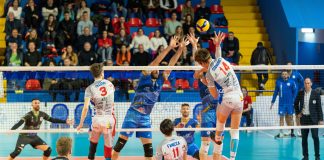 Playoffs and Playout for Serie A3