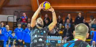 Serie A3 Quarterfinals approaching
