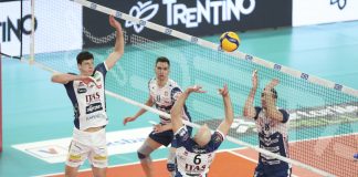 Tutto pronto per Gara 3 delle Semifinali