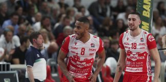 I numeri di Gara 3 delle Semifinali e del Play Off 5° Posto