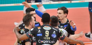 Monza and Perugia won in Playoff 5th Place