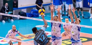 Serie A3 Quarterfinals Game 2