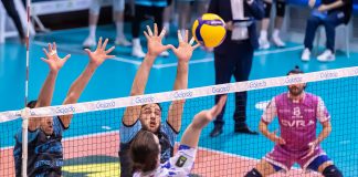 Serie A3 quarterfinals