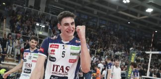 Credem Banca Superleague Numbers