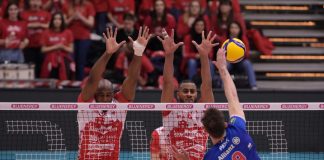 Finale 3° Posto Credem Banca: la programmazione ufficiale