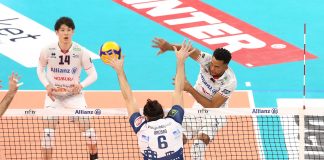 Piacenza e Milano per un posto in Champions