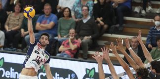 La cartella stampa delle Finali Play Off