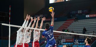 Home loss versus Catania