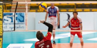 A loss in Catania