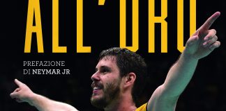 Bruno biography from tomorrow in libraries