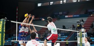 Bari in Post season