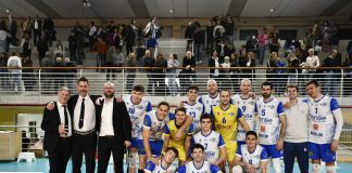Catania sbanca il PalaSanGiorgio: la favola di Savigliano termina ai quarti