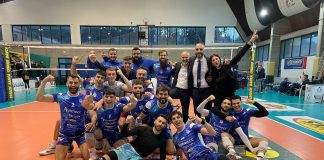 Big win over Tuscania for Avimecc Modica