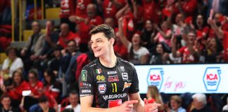 Nikolov è il Credem Banca MVP delle Semifinali