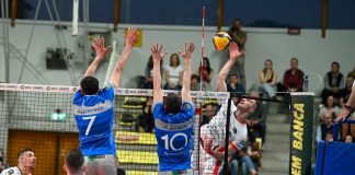 Playoff in Serie A2 and Serie A3