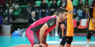 Videx Yuasa, colpo Marchisio: “A Grottazzolina per la storia e le ambizioni.”