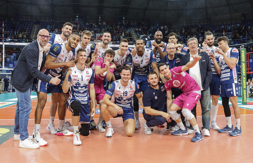 GRUPPO