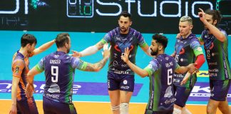 Vero Volley to the Final