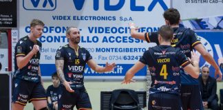 Manuele Marchiani è il secondo tassello della Videx Yuasa 2023/24