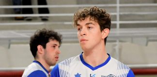 Savigliano – “Lollo” Rainero: il ragazzo di casa ancora al centro