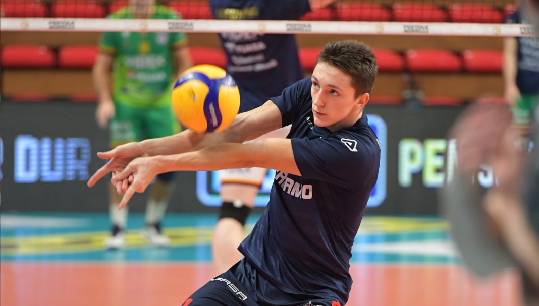 Andrea baldi