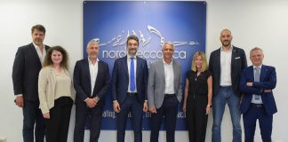 Andrea Anastasi: “L’obiettivo è portare a casa un trofeo”.