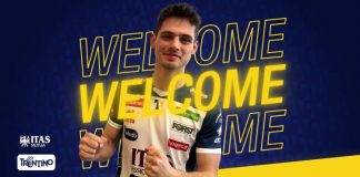 Altro talento azzurro in posto 4: da Verona, ecco Giulio Magalini
