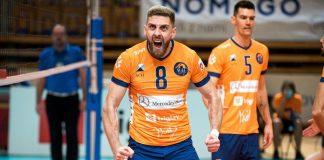 Nemanja Masulovic sposa il progetto Farmitalia Saturnia