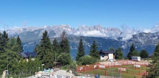 BIG Camp, 16^edizione al via in Bondone col record di iscrizioni