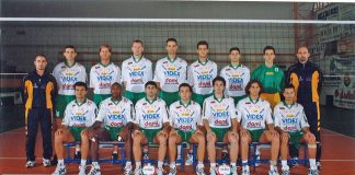 Cambio a Grottazzolina, Videx diventa Historical Sponsor