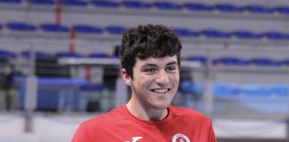 Nicolas Brucini promosso in Serie A2 Credem Banca