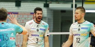 Andrea Canella è l’ultimo acquisto di posto tre