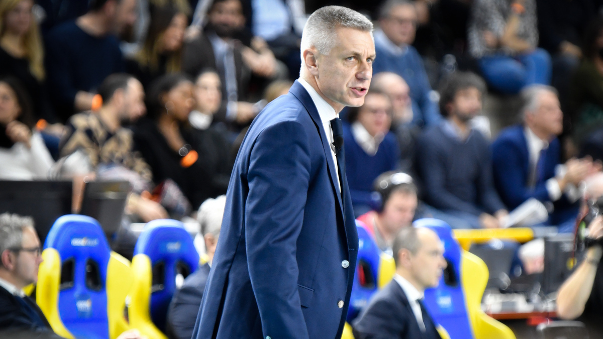 Coach Stoytchev: